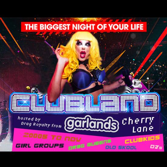 CubKids hosted by Cherry Lane | Event in Liverpool | AllEvents