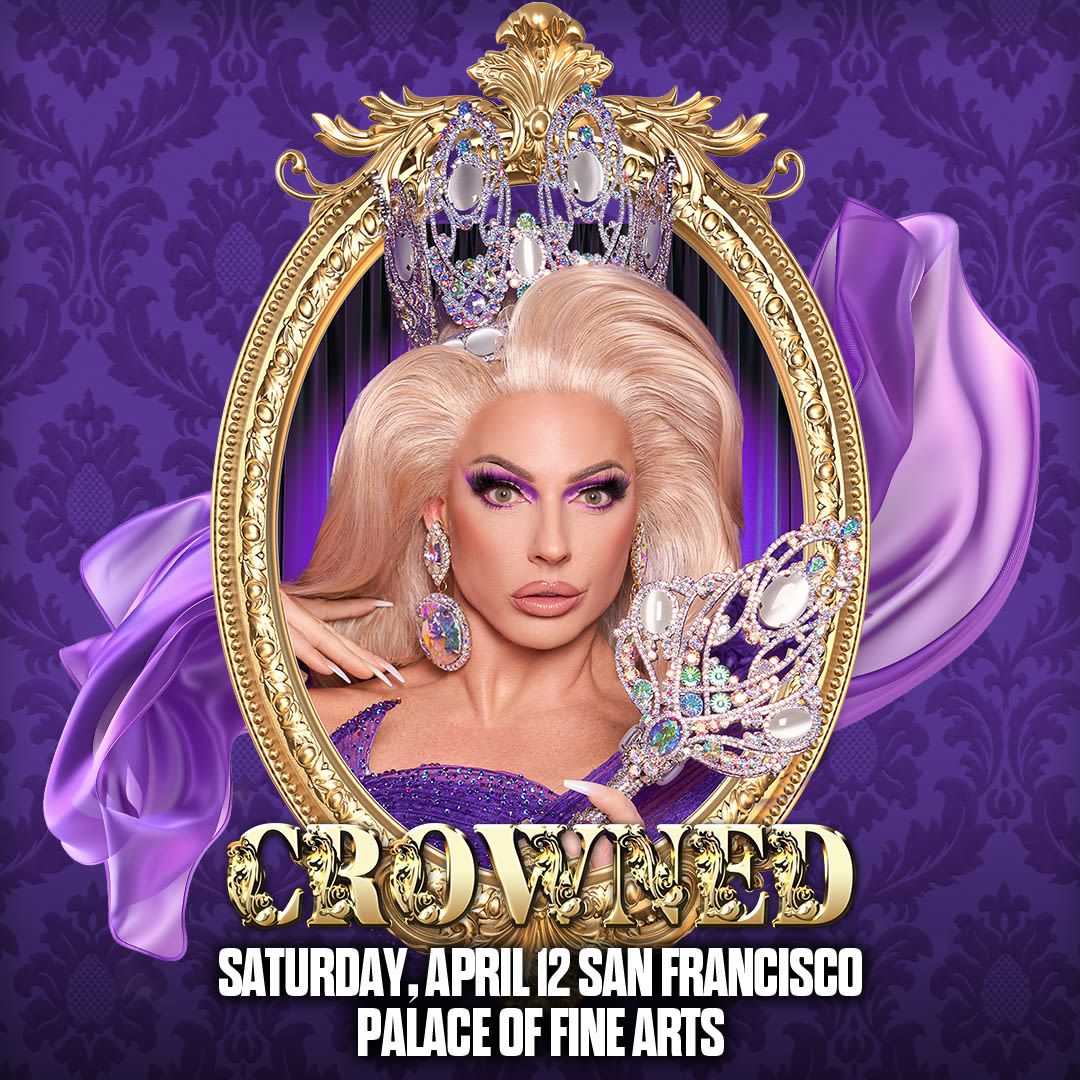 Alyssa Edwards, 18 December | Event in Charlotte | AllEvents