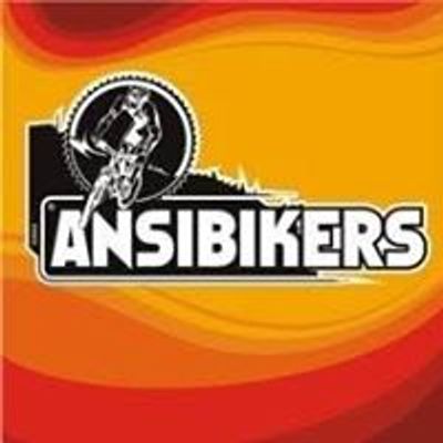 Ansibikers - BTT