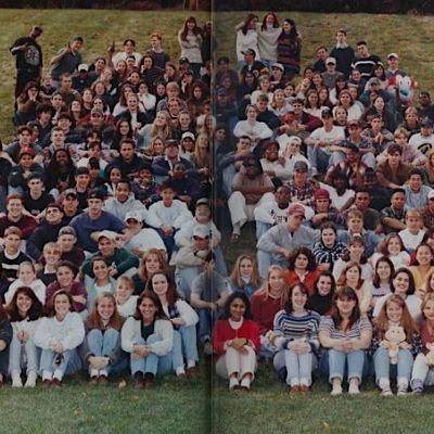Class of 1995 Reunion Committee