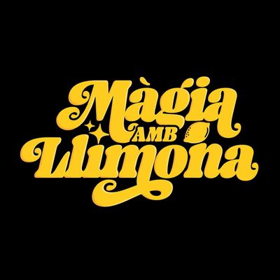 Màgia amb Llimona logo