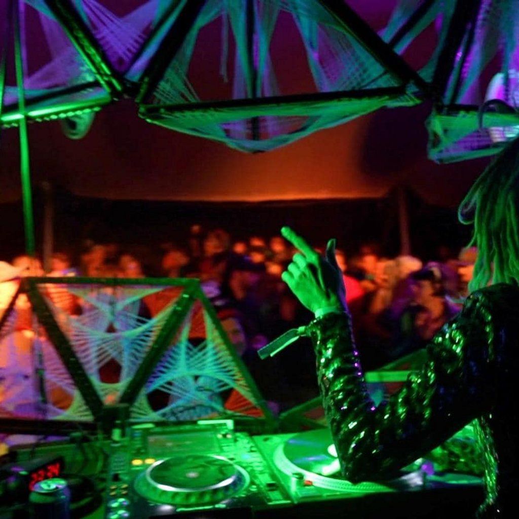 The Beat Goes On....Presents a MICRO-RAVE, 18 October | Event in Bristol | AllEvents