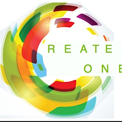 Create One Inc. logo
