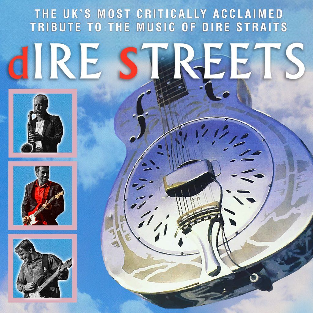 dIRE sTREETS, 26 April | Event in Torquay | AllEvents