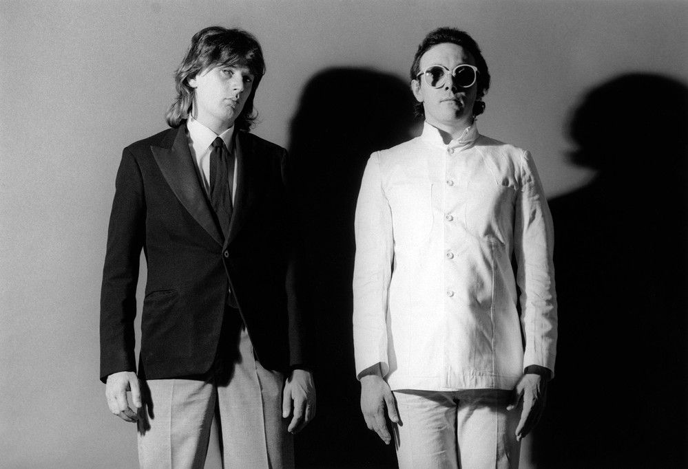 The Buggles