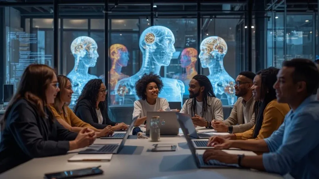 Founders Lounge Open House: AI & Startups — Beyond the Hype | Event in St. Louis | AllEvents