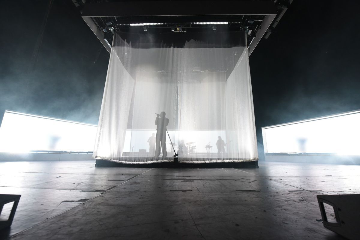 Daniel Caesar, 14 June | Event in Toronto | AllEvents