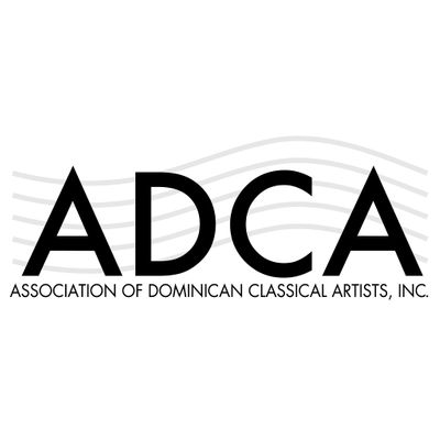 Association of Dominican Classical Artists, Inc. logo