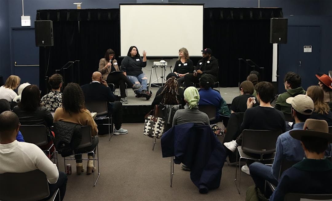 Doc Chicago, 6 December | Event in Chicago | AllEvents