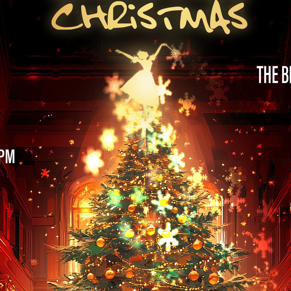 Decadance Christmas Party, 13 December | Event in Kirkcaldy | AllEvents