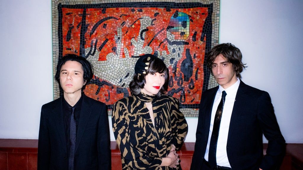 Yeah Yeah Yeahs: Hidden In Pieces Tour, 23 July | Event in Chicago | AllEvents