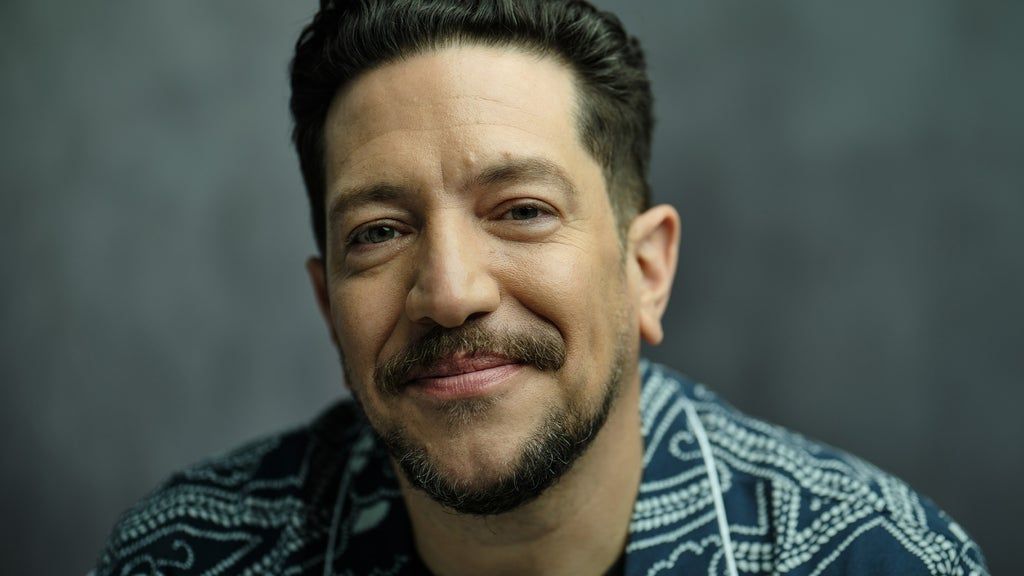 Sal Vulcano: Everything's Fine Tour, 20 February | Event in Greensboro | AllEvents