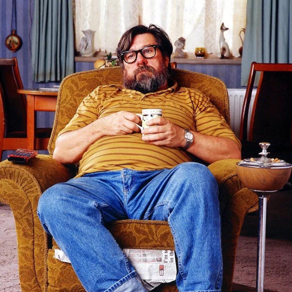 An Evening with Ricky Tomlinson and Asa Murphy, 17 September | Event in Middlesbrough | AllEvents