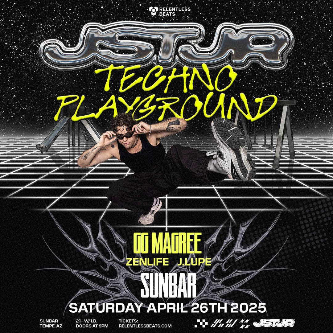 JSTJR, 13 November | Event in Costa Mesa | AllEvents