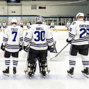 Parking Minnesota State Mavericks at Bowling Green State Falcons Mens Hockey