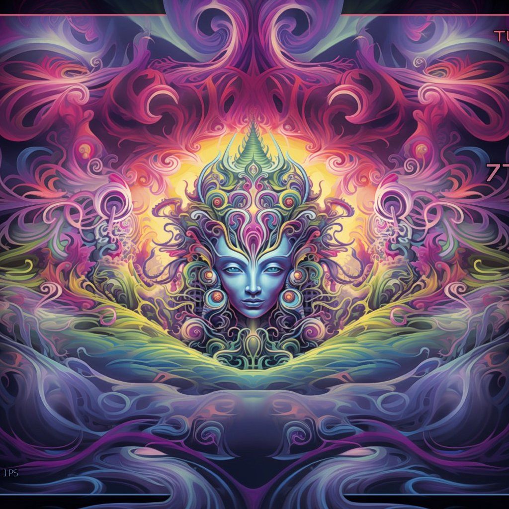 Twisted Frequencies present EARTHLING, E.V.P. & more, 15 August | Event in Brighton | AllEvents