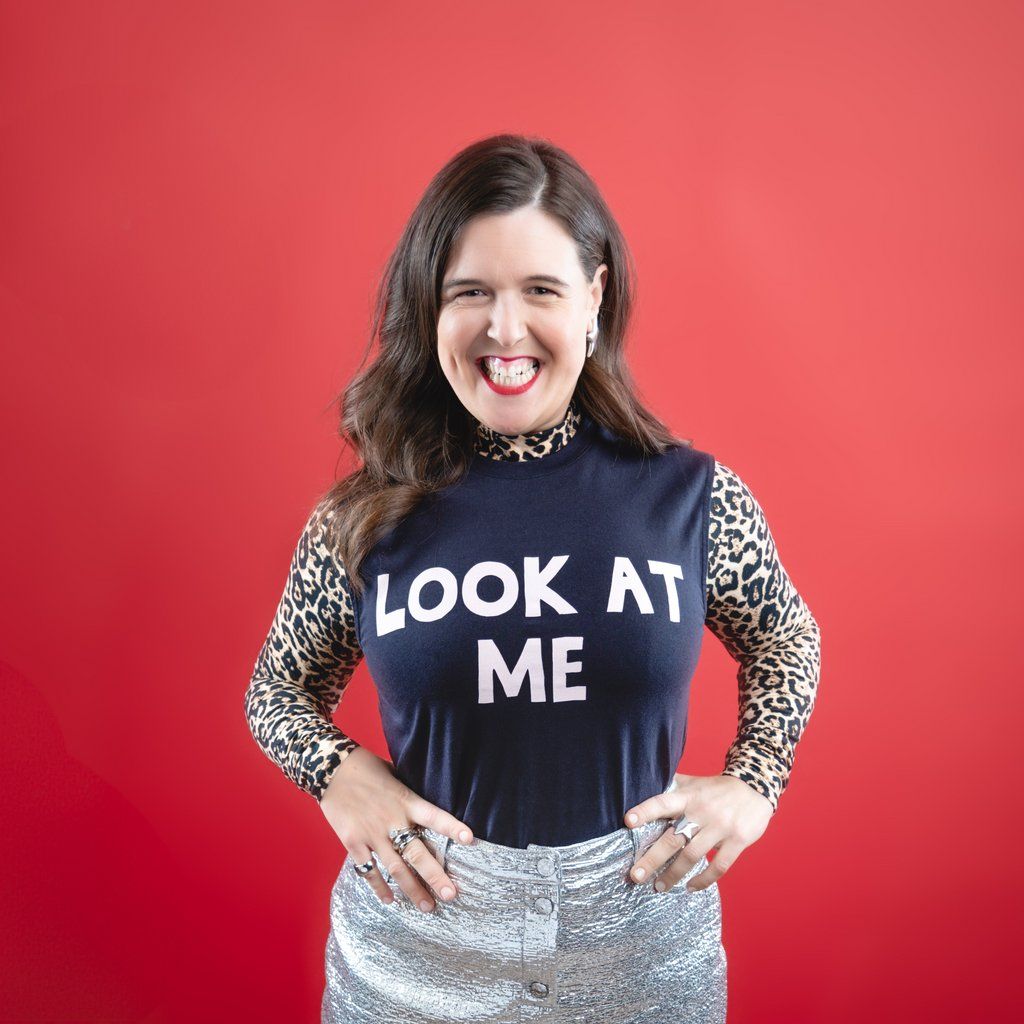 Rosie Jones: I Can't Tell What She Is Saying | Event in Glasgow | AllEvents