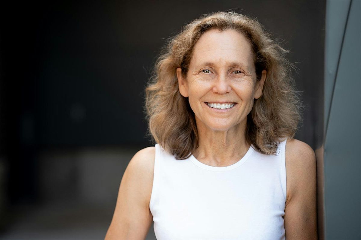 Coffee and Conversation with Dr. Linda Kinkel | Event in Orlando | AllEvents