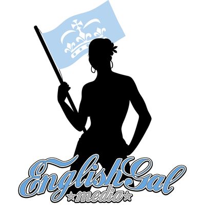 English Gal Media logo