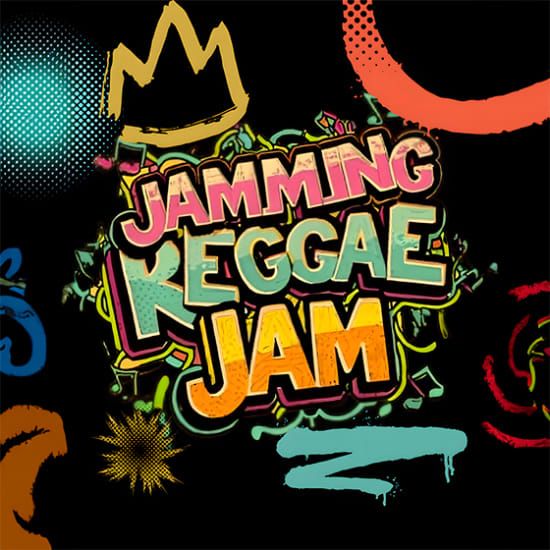 Jamming Reggae Jam, 30 May | Event in Madrid | AllEvents