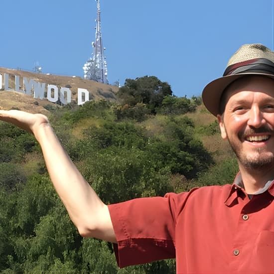 The Ultimate LA & Hollywood Photo Tour | Event in Hollywood | AllEvents