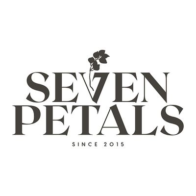 Seven Petals Floral Design Studio