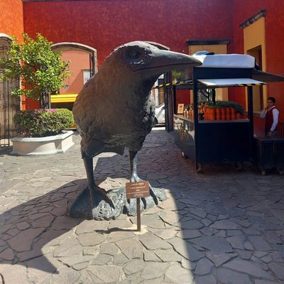 Fabrique José Cuervo | Aventure Tequila + Cantaritos El Güero Guadalajara