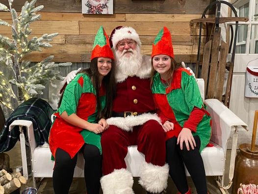 Asheboro Nc Christmas Parade 2022 2Nd December 2022 Events In Asheboro