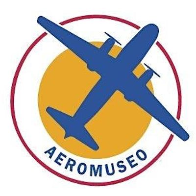 Aeromuseo de Malaga logo