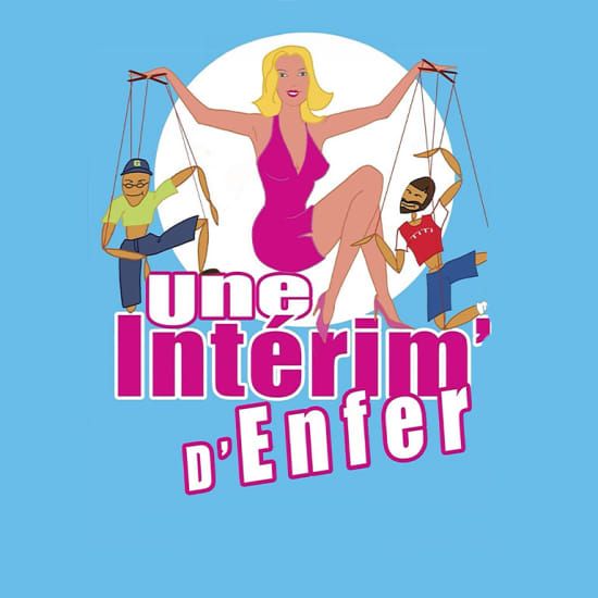 Une intérim d’enfer' au Casino Barrière de Menton, 14 June | Event in Menton | AllEvents
