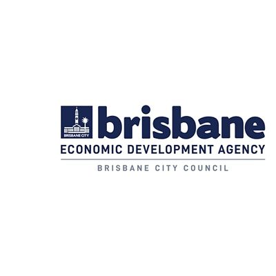Brisbane EDA logo