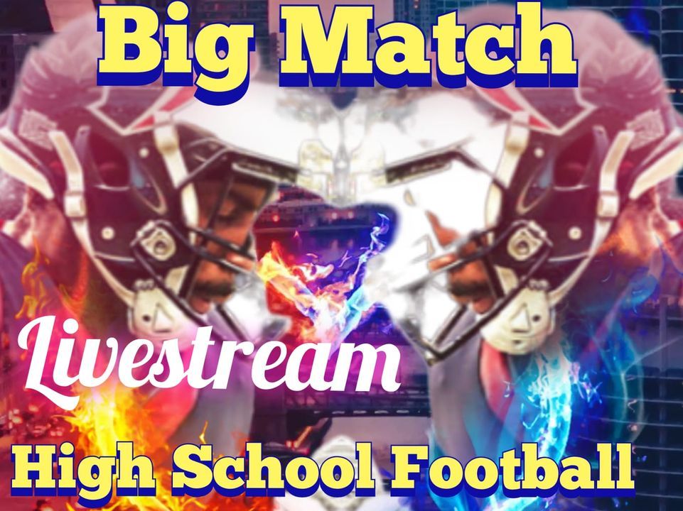 Bessemer City Tigers Varsity Football, Bessemer City High School