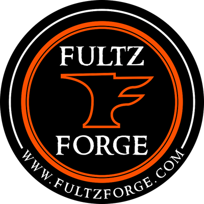 Fultz Forge logo
