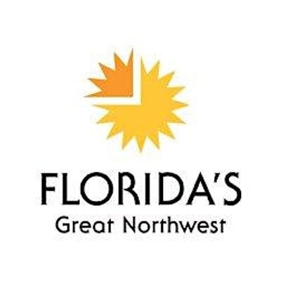 Florida's Great Northwest logo