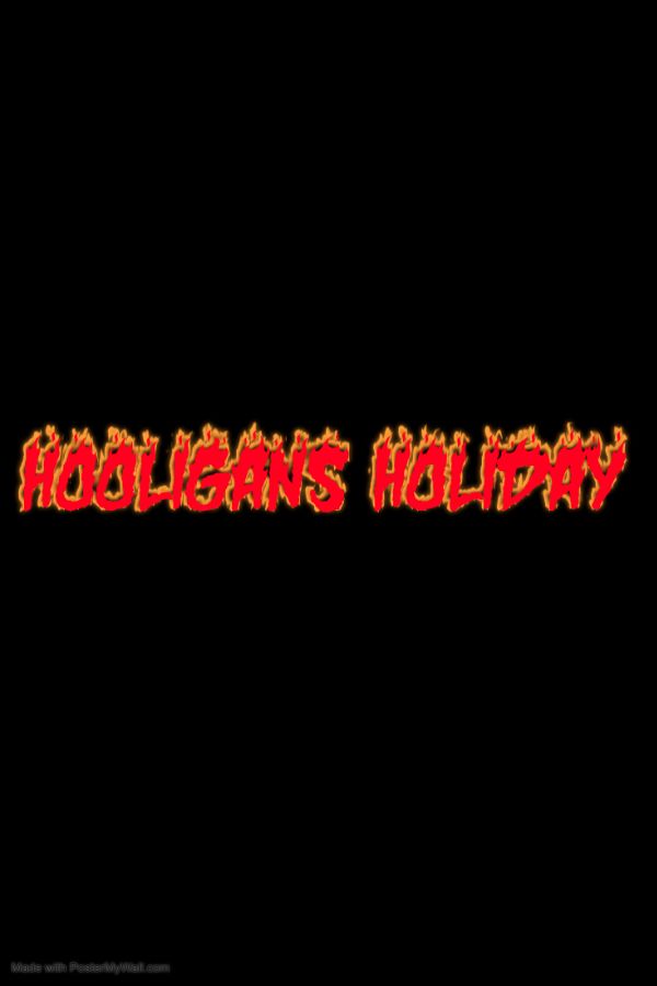 Hooligans Holiday Rocks Susans Birthday At Olivers, Oliver