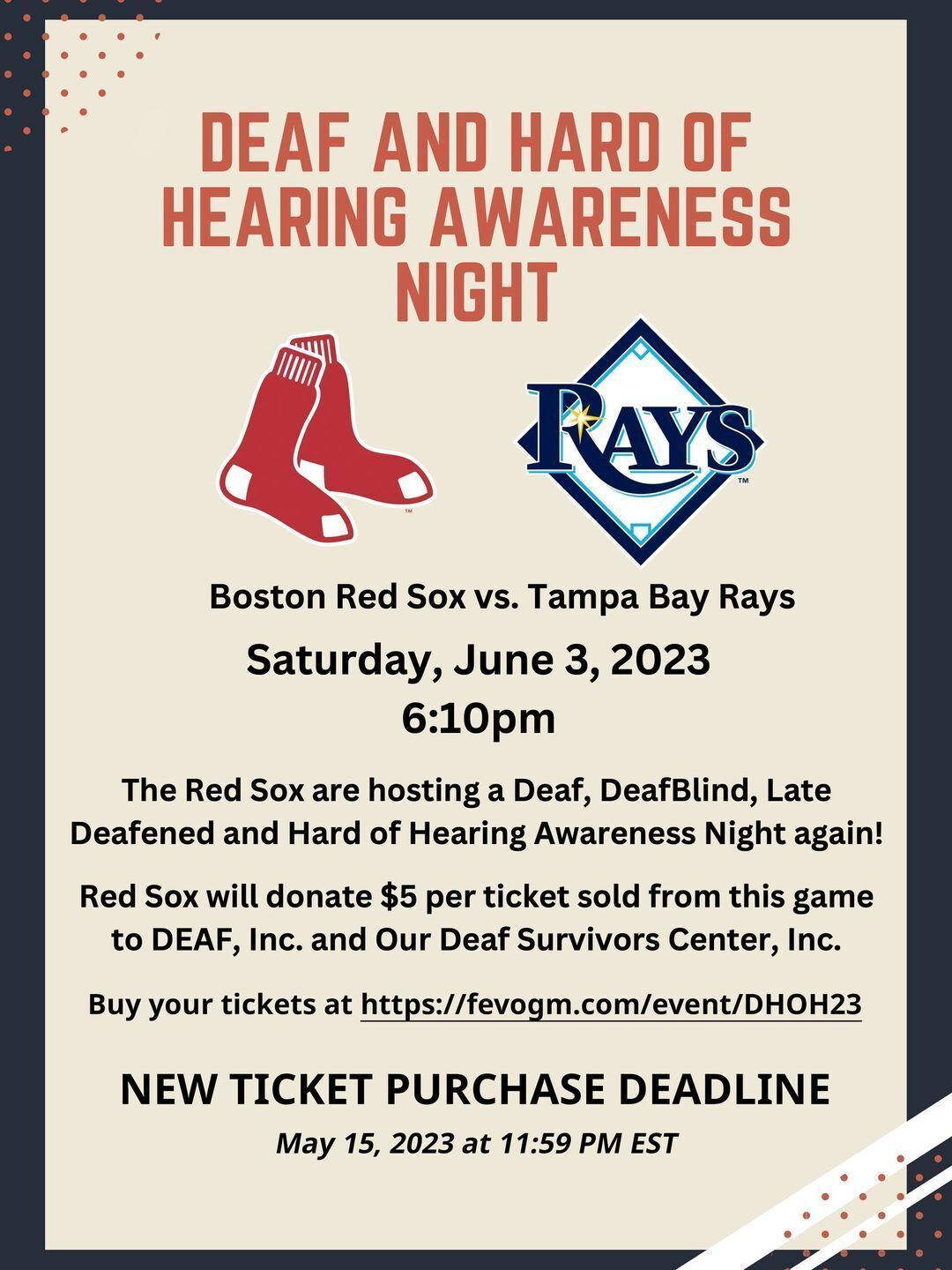Tampa Bay Rays at Boston Red Sox at Fenway Park | Event in Boston | AllEvents