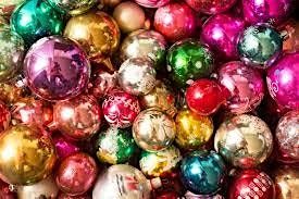 ornament workshop, 4 December | Event in Mannington Township | AllEvents