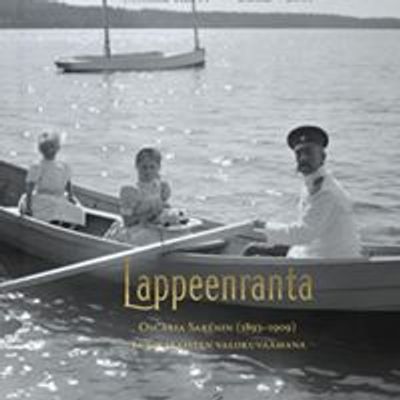 Lappeenrannan museot