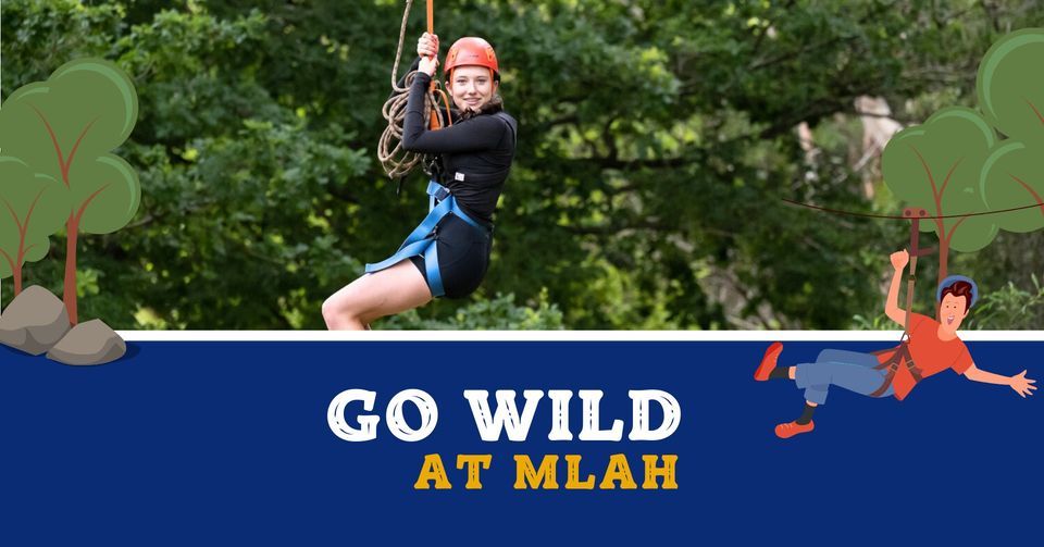 Go Wild MLAH School Holiday Program Adelaide City Centre December go-wild-mlah-school-holiday-program-adelaide-city-centre-december