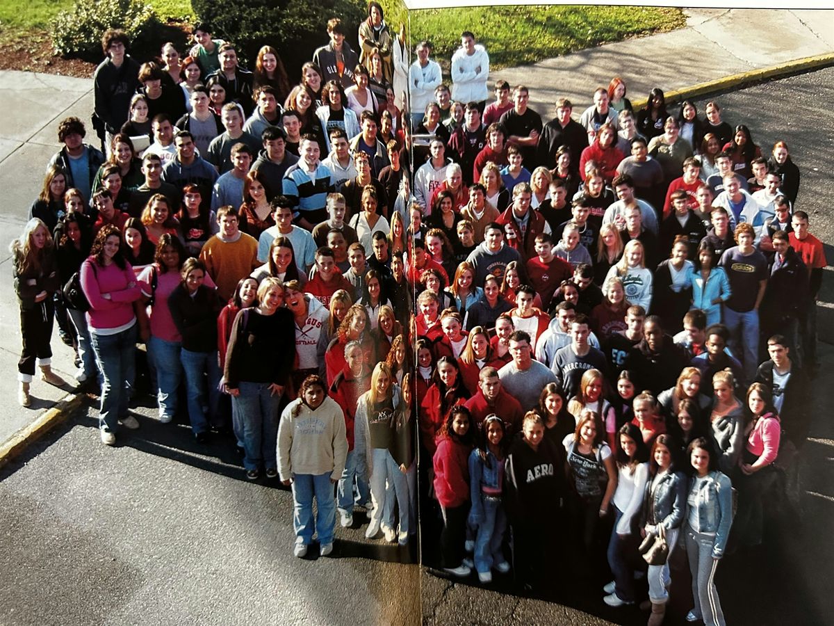 Saugus High Class of 06 and Friends 20 Year Reunion!, 20 June | Event in Saugus | AllEvents