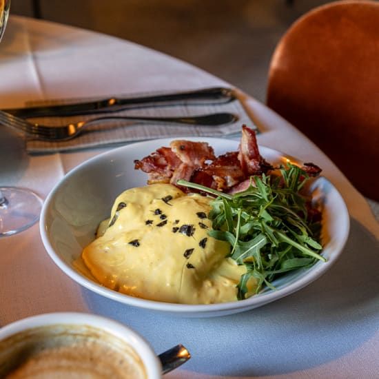 Brunch en Café Comercial, 3 May | Event in Madrid | AllEvents