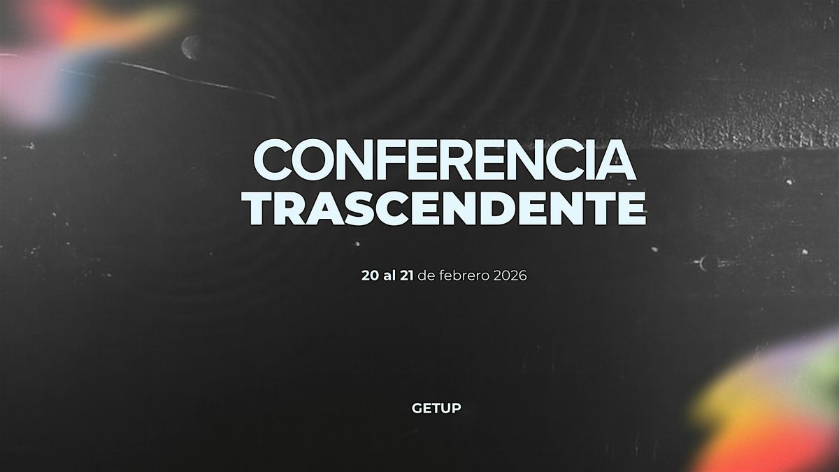 Conferencia Trascendente, 20 February | Event in Tacna | AllEvents