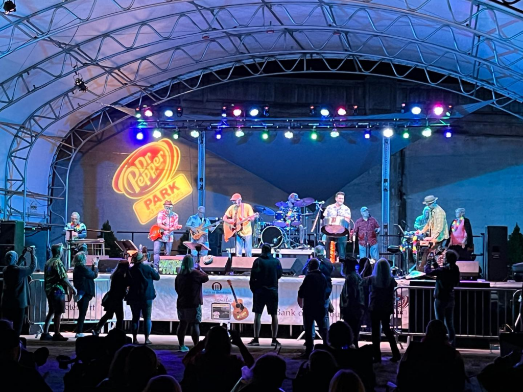The Key West Band at Carolina Theatre - Greensboro, 27 September | Event in Greensboro | AllEvents