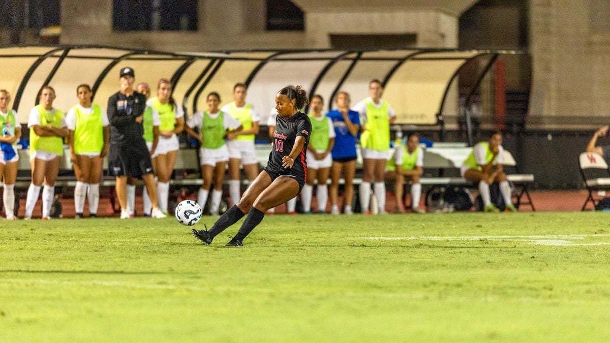Houston Cougars at Sam Houston Bearkats Womens Soccer | Event in Huntsville | AllEvents