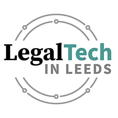 LegalTech in Leeds logo