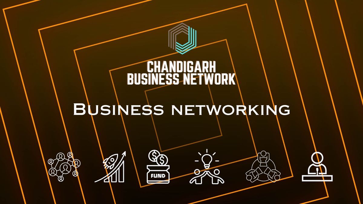 Chandigarh Business Network