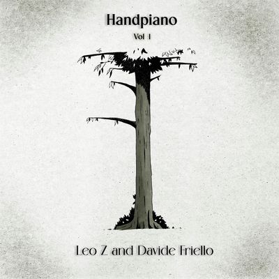 Handpiano Works logo