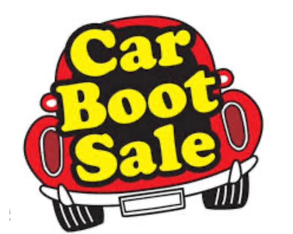 Car Boot Sale Radwinter, Saffron Walden , Radwinter Recreation Ground