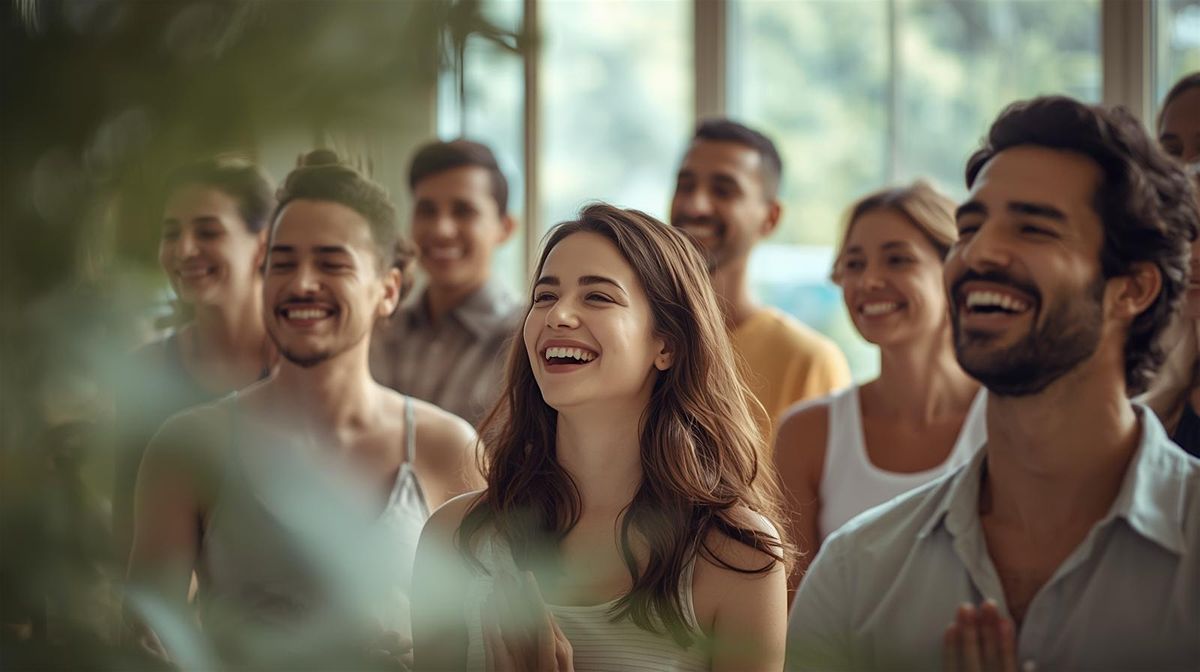 Rediscover your Happy Self