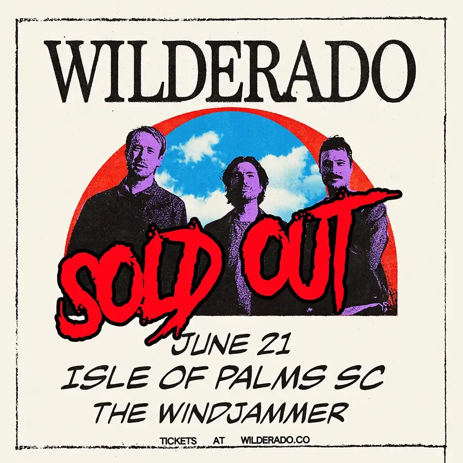 Wilderado at Greenfield Lake Amphitheater, 27 July | Event in Wilmington | AllEvents